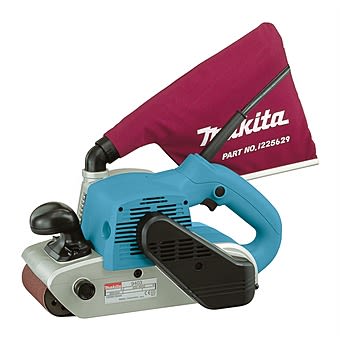 Picture of Makita 9403 4" 100mm Belt Sander