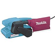 Makita 9911 3" Belt Sander (76mm x 457mm)