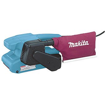 Picture of Makita 9911 3" Belt Sander (76mm x 457mm)