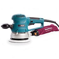 Makita BO6030 150mm 6" Random Orbit Sander