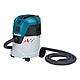 Makita VC2512L L-Class Wet &amp; Dry Dust Extractor 25L 230V