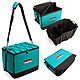 Makita Hard-Base Nylon Canvas Tool Bag 831327-5