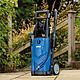 Draper 98677 2.2KW Pressure Washer 230V | 165 Bar