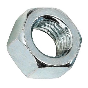 6mm Hex Nut