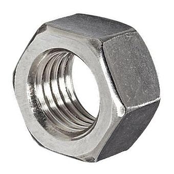 12mm Hex Nut 