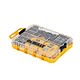 DeWalt DT70784 Black and Gold Speed Tip 100 Piece Drill and Screwdriver Bit Set in ToughCase+