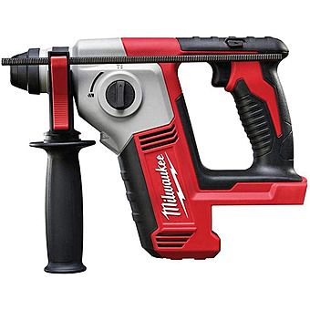 Picture of Milwaukee M18 BH-0 18V SDS+ Rotary Hammer Drill Body Only | 4933443320