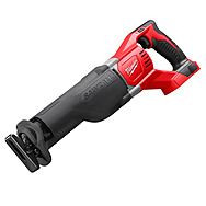 Milwaukee M18 BSX-0 18V Sawzall Reciprocating Saw Body Only | 4933447275