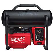 Milwaukee M18 FAC-0 18V FUEL 7.6L Air Compressor Body Only | 4933472166