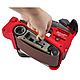 Milwaukee M18 FBTS75-0 18V FUEL 75mm Cordless Belt Sander Body Only | 4933479614