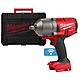 Milwaukee M18 ONEFHIWF12-0X 18V FUEL 1/2&quot; Impact Wrench One Key With Friction Ring Body Only | 4933459726