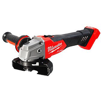 Picture of Milwaukee M18 FSAG115X-0 18V FUEL 115mm Angle Grinder Body Only | 4933478772