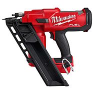 Milwaukee M18 FFN-0C 18V FUEL Framing Nailer Body Only | 4933471406