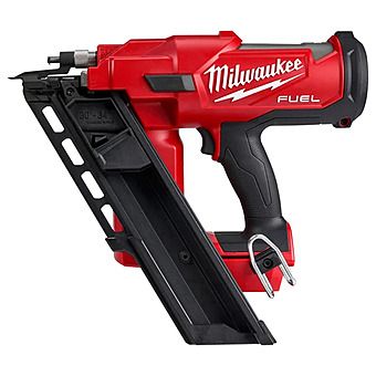 Picture of Milwaukee M18 FFN-0C 18V FUEL Framing Nailer Body Only | 4933471406