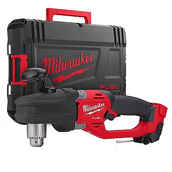 Picture of Milwaukee M18 CRAD2-0X 18V FUEL  Hawg Angle Drill Body Only | 4933471641