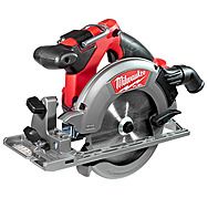 Milwaukee M18 CCS55-0 18V FUEL 165mm Circular Saw Body Only | 4933446223