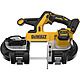 DeWalt DCS378N Mid-Sized Handheld Bandsaw Body Only