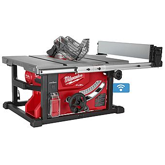 Picture of Milwaukee M18 FTS210-0 18V FUEL  210mm Table Saw One Key Body Only | 4933464722