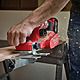 Milwaukee M18 BP-0 18V Cordless 82mm Planer Body Only