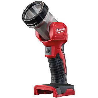 Milwaukee M18 TLED-0 18V Flashlight LED Torch Body Only