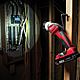 Milwaukee M18 TLED-0 18V Flashlight LED Torch Body Only