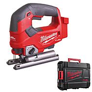 Milwaukee M18 FJS-0X 18V FUEL Jigsaw Body Only | 4933464726