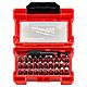 Milwaukee 31 Piece Shockwave Screwdriver Bit Set | 4932472060