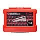 Milwaukee 31 Piece Shockwave Screwdriver Bit Set | 4932472060
