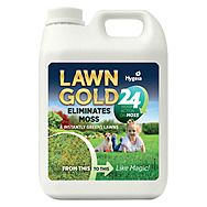 Hygeia Lawn Gold 24 Liquid Moss Killer