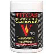 Vitcas Chimney & Flue Cleaner CFC 750g