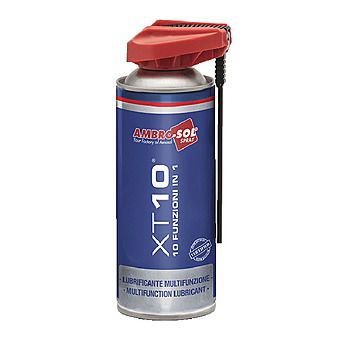 Ambro-Sol XT10 Lubricant Spray 400ml