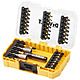 DEWALT DT70742T Extreme Torsion Impact Bits 33pc