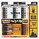 DEWALT DT70742T Extreme Torsion Impact Bits 33pc