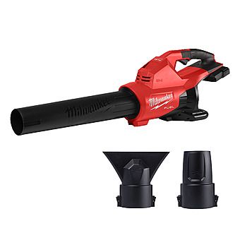 Picture of Milwaukee M18 F2BL-0 FUEL Dual Battery 36V (2x18V) Blower Body Only | 4933479987