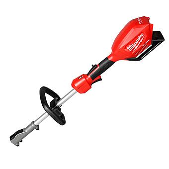 Picture of Milwaukee M18 FOPH-0 18V FUEL Outdoor Power Head Garden Multi-Tool With Quik-Lok Body Only | 4933464954