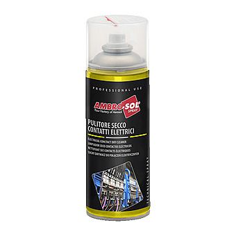 Ambro-Sol Electrical Contact Dry Cleaner 400ml Spray