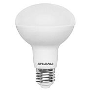 Sylvania 8W = 60W LED Spot Light Reflector Bulb 806lm R80 E27