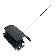 Milwaukee M18 FOPH-BBA Bristle Broom Attachment For FOPH2-0 18V Outdoor Power Head Quik-Lok | 4932479985