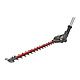 Milwaukee M18 FOPH-HTA Hedge Trimmer Attachment For FOPH2-0 18V Outdoor Power Head QUIK-LOK | 4932464959