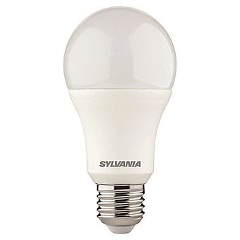 Sylvania 13W = 100W Warm White LED Light Bulb 1521lm GLS E27