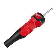 Milwaukee M18 FOPH-BA Blower Attachment For FOPH-0 18V Outdoor Power Head QUIK-LOK | 4932492668