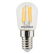 Sylvania 2.5W = 25W Warm White LED Filament Pygmy Light Bulb 250lm E14