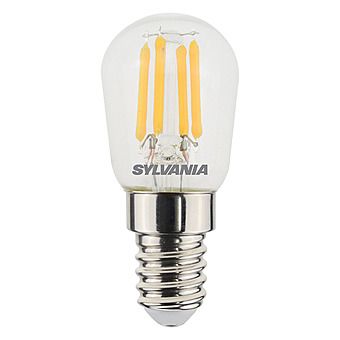 Sylvania 2.5W = 25W Warm White LED Filament Pygmy Light Bulb 250lm E14