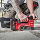 Milwaukee M18 FBTS75-552X 18V FUEL 75mm Cordless Belt Sander 2 x 5.5Ah Batteries | 4933479616