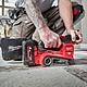 Milwaukee M18 FBTS75-552X 18V FUEL 75mm Cordless Belt Sander 2 x 5.5Ah Batteries | 4933479615