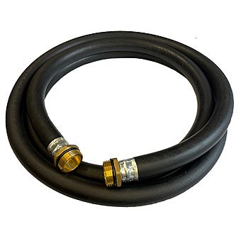 Gravity Feed Oil Fuel Hose 3m