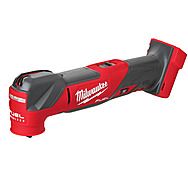 Milwaukee M18 FMT-0 18V FUEL Multi-tool Body Only | 4933498065