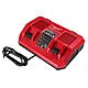 Milwaukee M18 DCF Dual Rapid Charger 18V | 4932472073