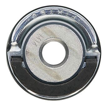 Milwaukee FIXTEC Quick Change Flange Locking Nut For Angle Grinders | 4932352473