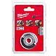 Milwaukee FIXTEC Quick Change Flange Locking Nut For Angle Grinders | 4932352473